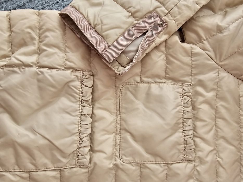 Страхотно дамско яке