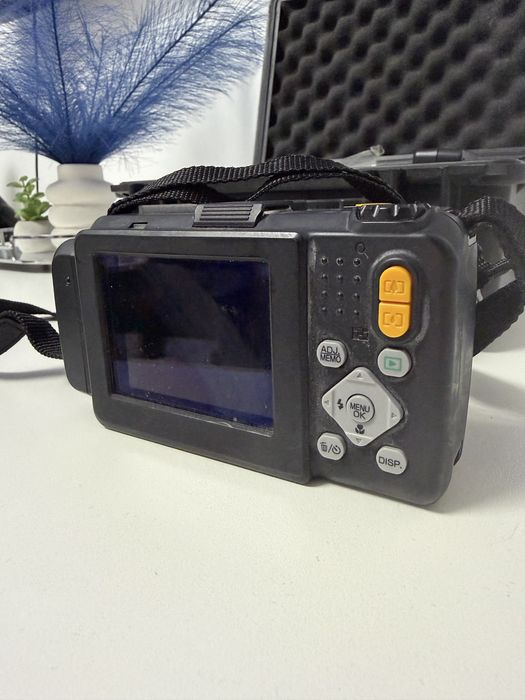 Camera foto Ricoh G700SE