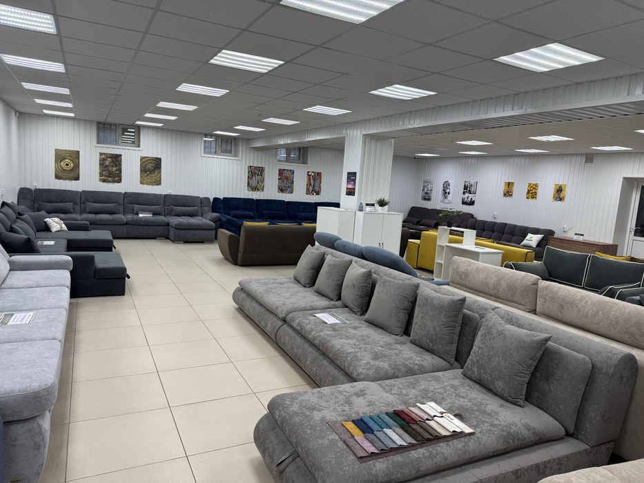 Сдам в аренду торговую площадь