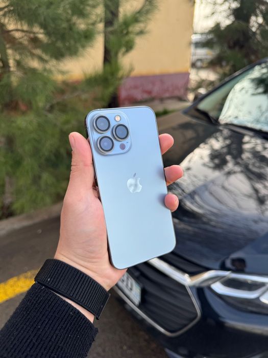 Iphon 13 pro sotiladi