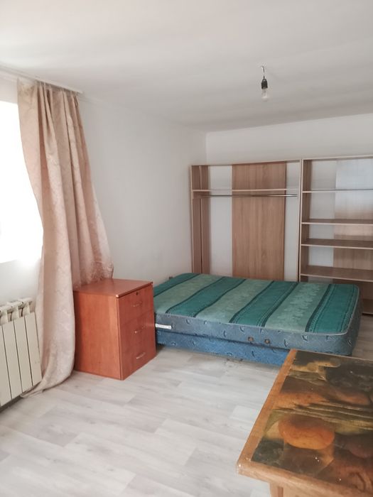 Сдам времянку одному человеку