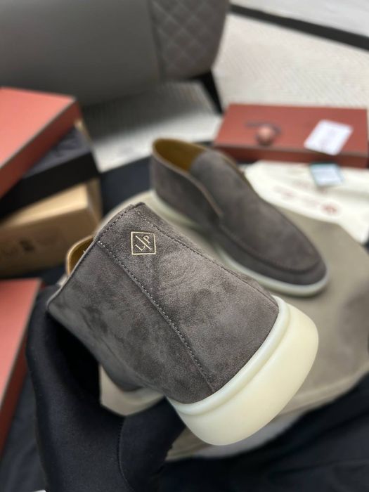 Pantofi Loro Piana Men