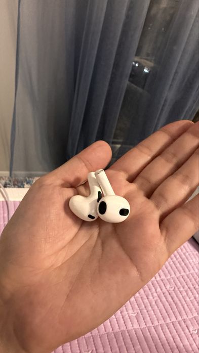 Air Pods 3 (без кейса)