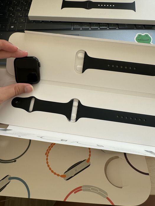 Apple watch 44mm series 6