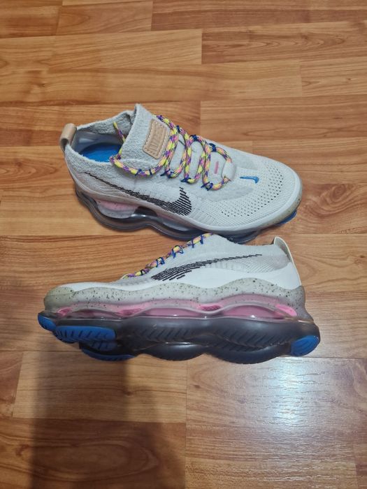 Adidași Vapormax Scorpion original