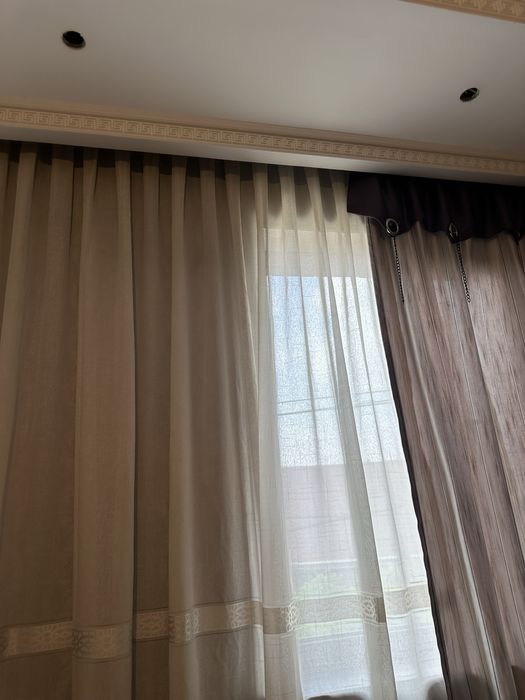 Продам шторы