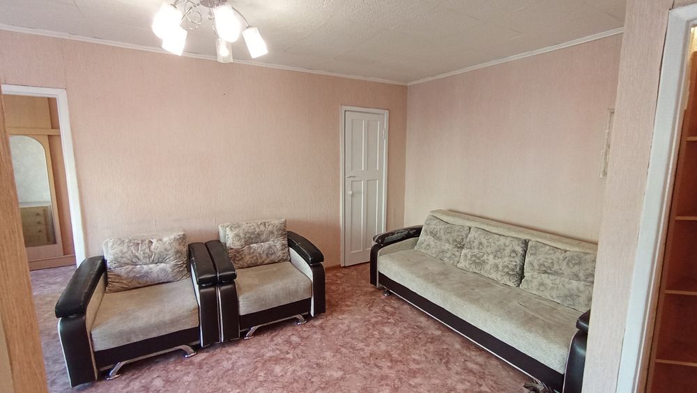 Продам 2-х ком.квартиру