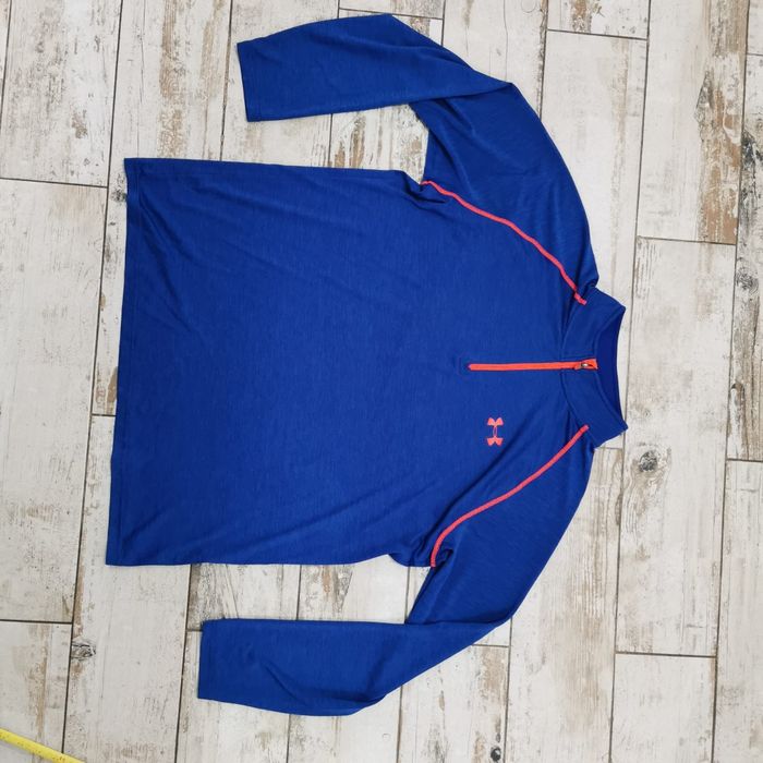 Bluza tricou under armour M