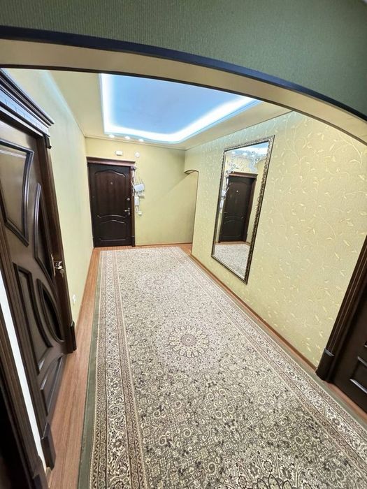 Аренда Шахристан Фул комплект Апартамент 3 санузел