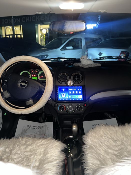 Продается Nexia 3 AT