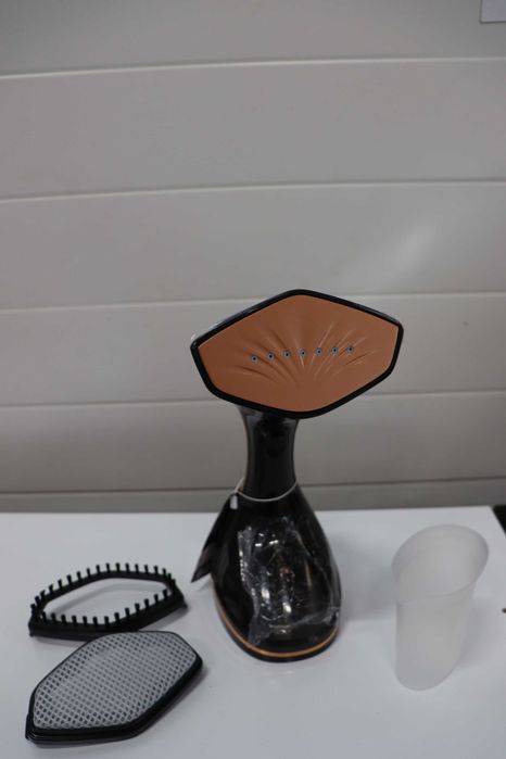 Grundig Fashion Brush ST7950  Вертикална ютия за дрехи, ПРОМОЦИЯ!