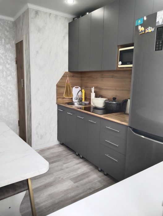 Продам 3ку в улучшенном доме