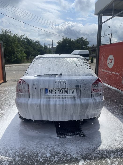 Vand audi A3 8L  benzina