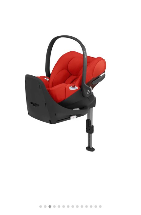 Scoica Cybex Cloud Z -i size