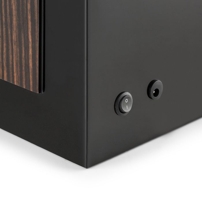 Klarstein Klagenfurt навищата витрина за часовници