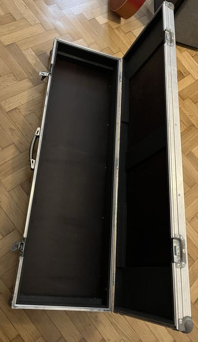 Hard case 88 clape pian clape