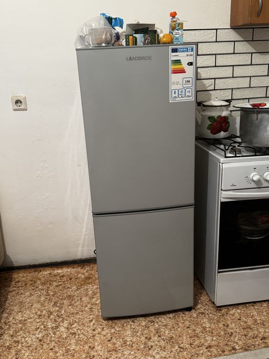 Холодильник стриральная машина сатылады