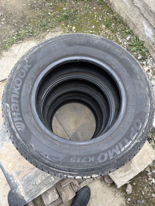 Шины летние 185/75/R14