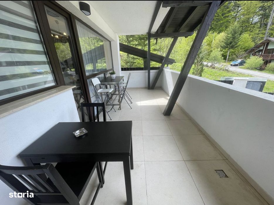 Apartament Luxury Predeal