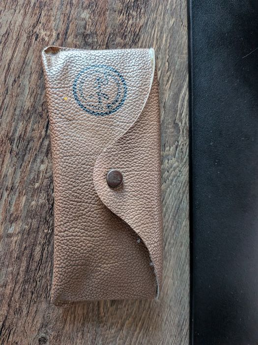 Toc original pentru ochelari Ray Ban