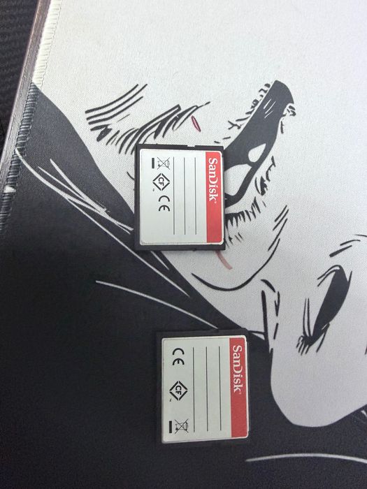 Продам карта памяти SanDisk