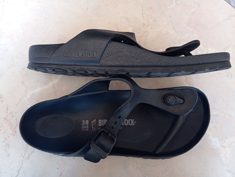 Birkenstock дамски чехли