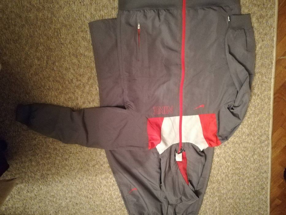 Детски анцуг Nike 13-15г