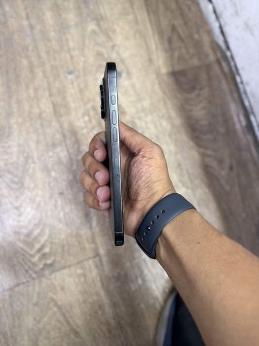 Iphone 16promax 256GB