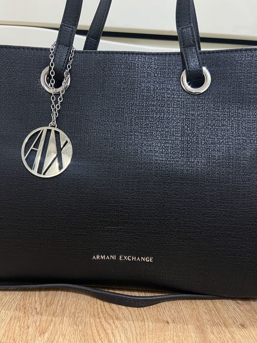 Дамска чанта Armani Exchange