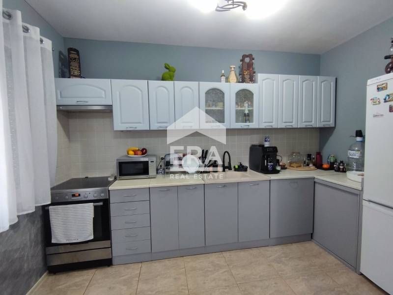 Етаж от къща в кв. Болярово