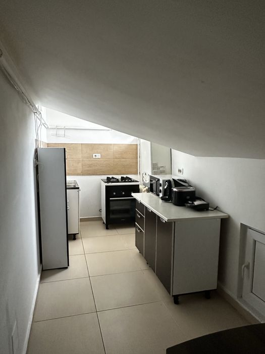 Apartament 2 camere, 75 mp, Militari Residence, Mansarda