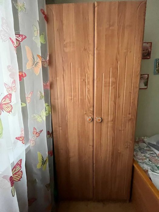 Детский гарнитур