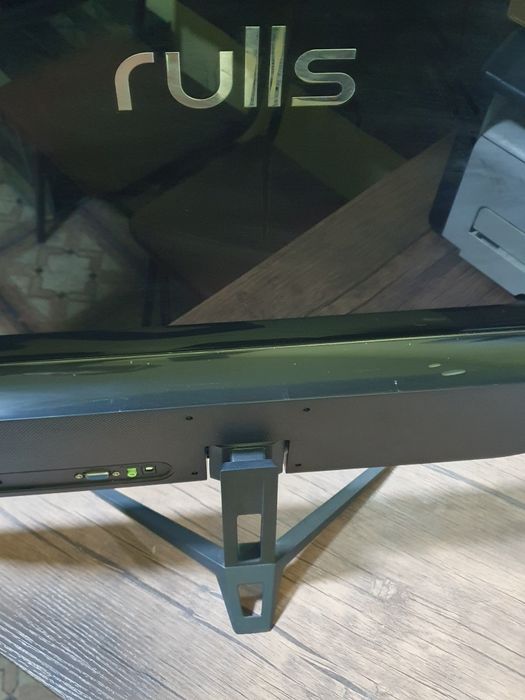 Monitor ekran RULLS 27 75грц Идеал 10та