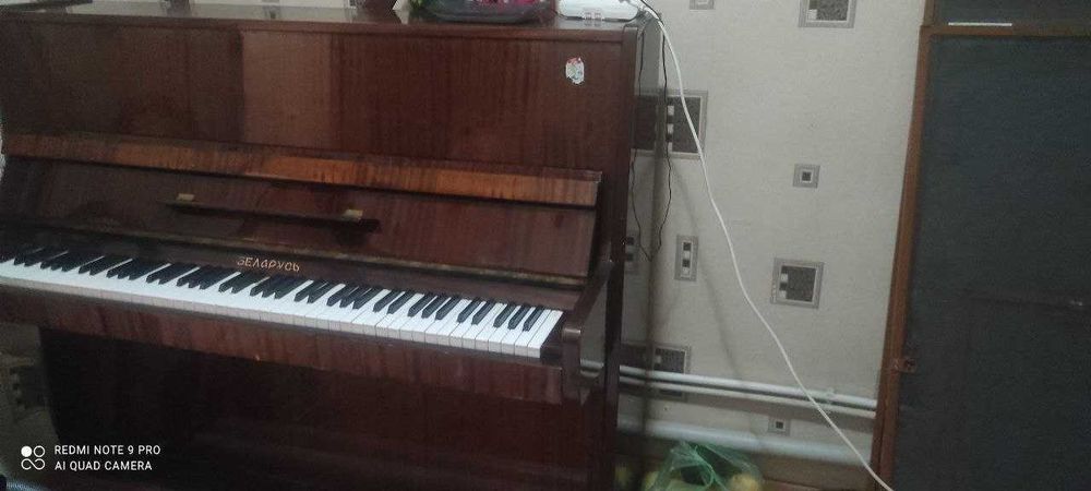 Пианино/фортепиано Беларусь