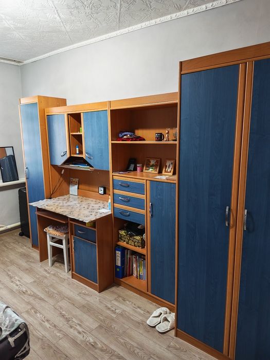 Продам детскую стенку
