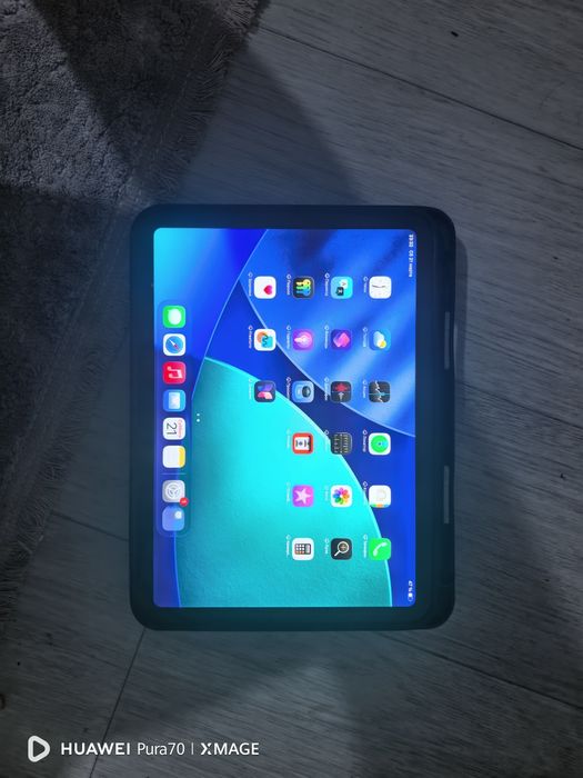 iPad 10 айпад 10 pink