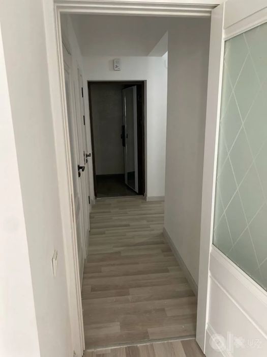 Сдаётся 1-комн ЖК Сабо, 37 м²