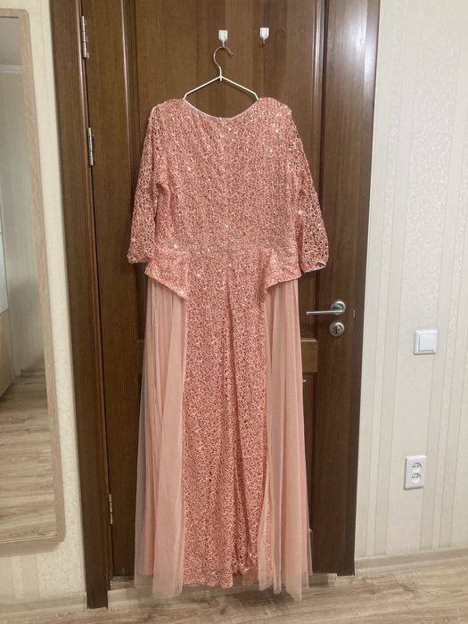 Продам вечернее платье