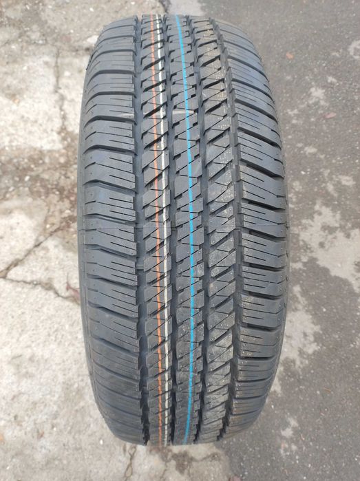 Anvelope Bridgestone 265/60R18
