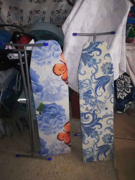 Гладильные доски разные