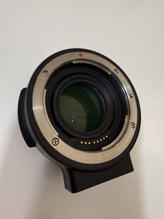 CANON Speedbooster Adaptor EF-EOS RF 0.71X