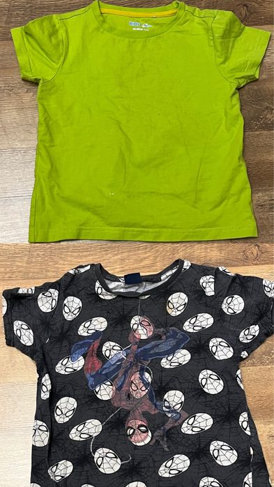 одежда для мальчика 4-6 лет