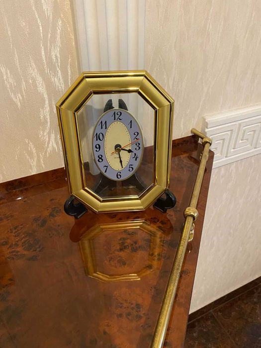 часовник кварцов 1.5 волта