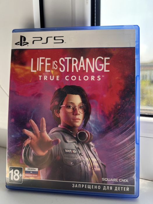 Игры ps5 в идеальном состоянии