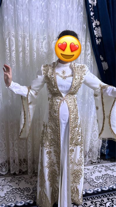 3 ta ansambl holati yaxshi kiyilmagan