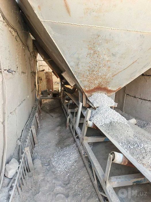 Beton zavod sotiladi