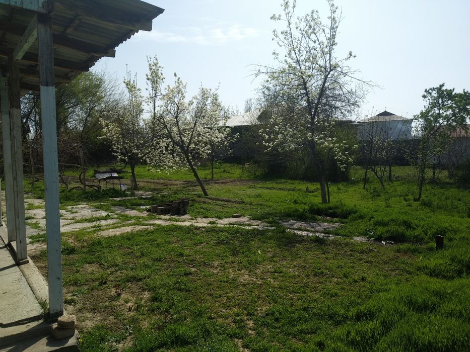 Продам или Обмен участ 17,5  сот. в Ийк-ота.