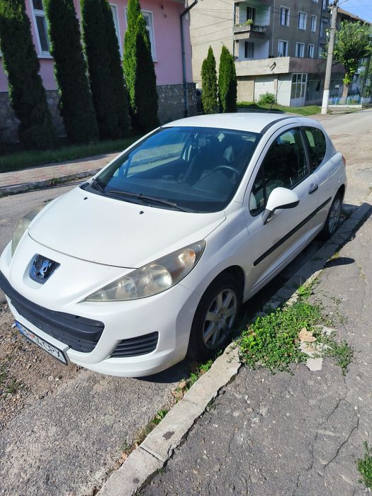 PEUGEOT 207 2010 — imagine 5
