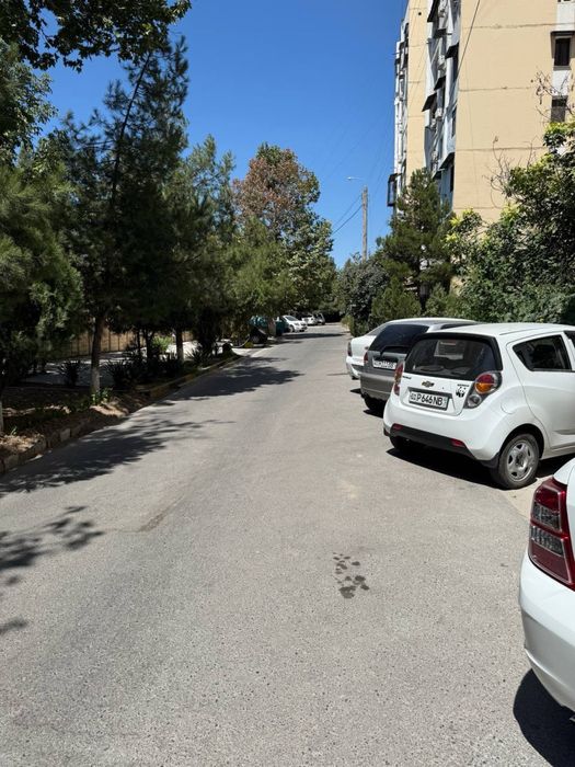 Сергели 2 2/1/9 квартира 63м не далеко от дороги