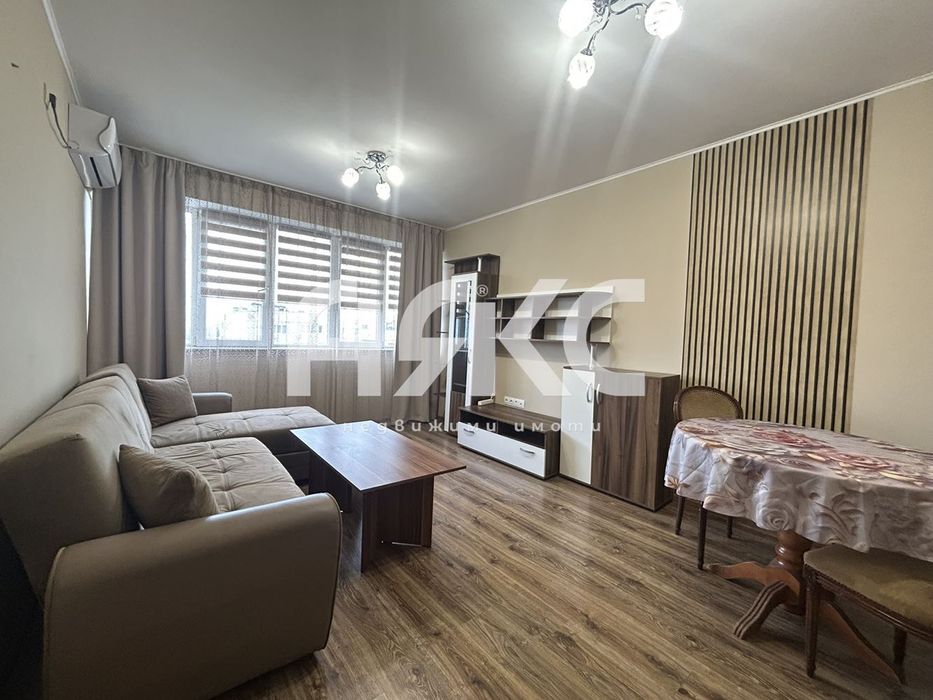 Дава се под наем Двустаен апартамент в София, Младост 3 - 50 кв.м за 548.25 € - Снимка #1